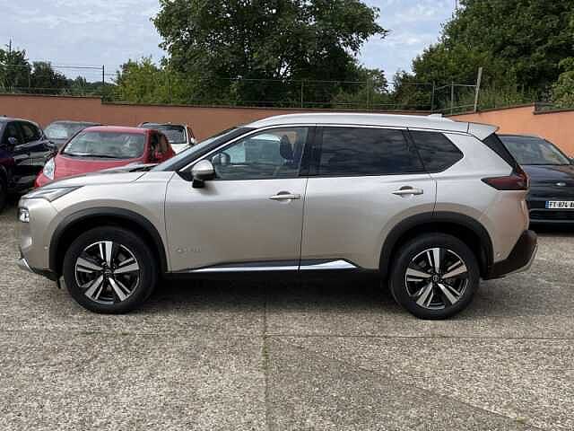 Nissan X-Trail e-Power 204ch Tekna