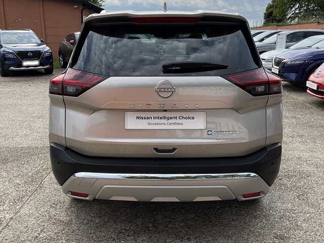 Nissan X-Trail e-Power 204ch Tekna