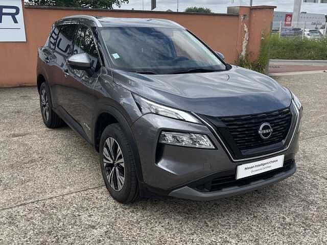 Nissan X-Trail e-Power 204ch N-Connecta