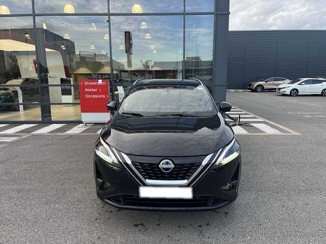 Nissan Qashqai e-POWER 190ch Tekna 2022