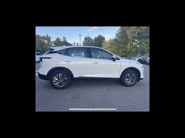 Nissan Qashqai 1.3 Mild Hybrid 140ch Business Edition 2022