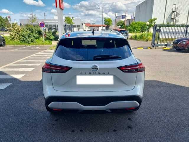 Nissan Qashqai 1.3 Mild Hybrid 158ch Tekna+ Xtronic