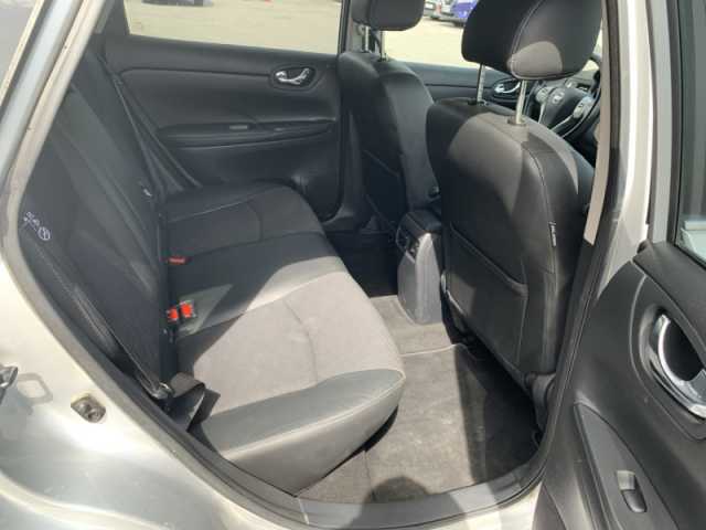 Nissan Pulsar 1.5 dCi 110ch N-Connecta