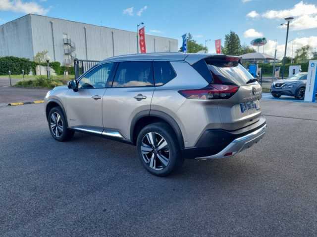 Nissan X-Trail e-Power 204ch Tekna