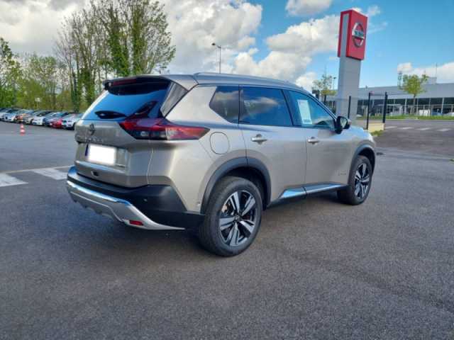 Nissan X-Trail e-Power 204ch Tekna