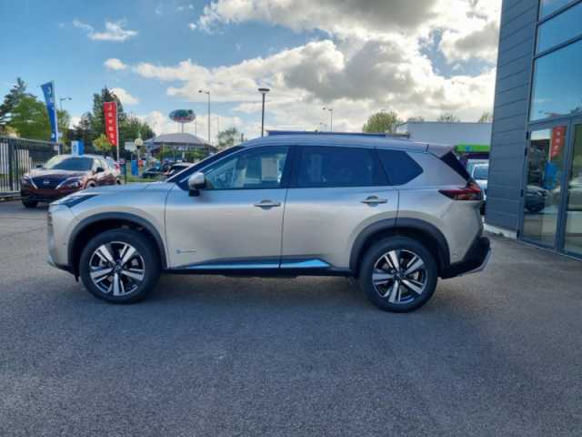 Nissan X-Trail e-Power 204ch Tekna