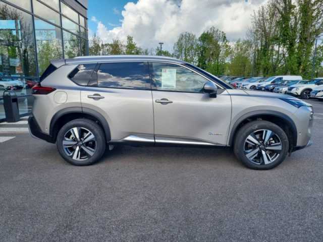 Nissan X-Trail e-Power 204ch Tekna