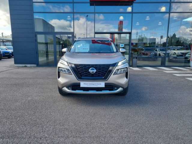 Nissan X-Trail e-Power 204ch Tekna