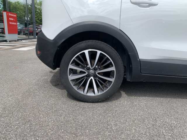 Opel Crossland X 1.2 Turbo 130ch Ultimate