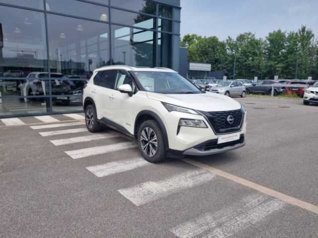 Nissan X-Trail e-Power 204ch N-Connecta