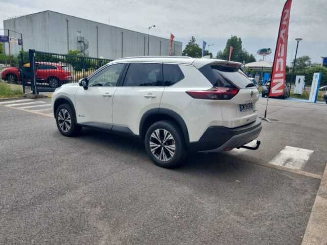 Nissan X-Trail e-Power 204ch N-Connecta