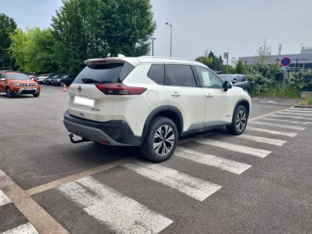 Nissan X-Trail e-Power 204ch N-Connecta