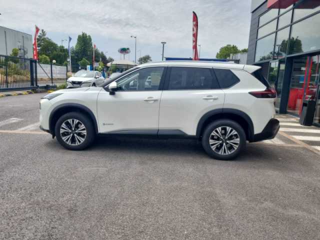 Nissan X-Trail e-Power 204ch N-Connecta