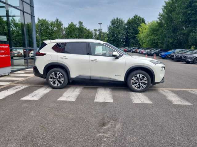 Nissan X-Trail e-Power 204ch N-Connecta