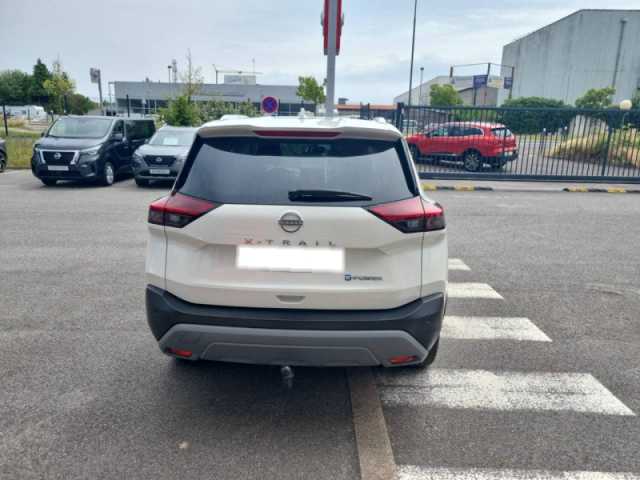 Nissan X-Trail e-Power 204ch N-Connecta