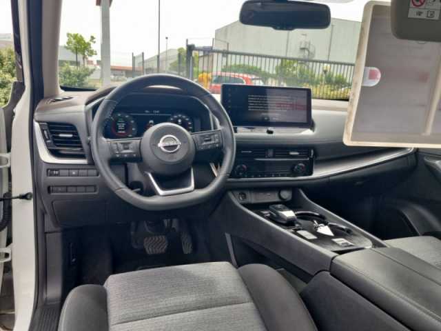 Nissan X-Trail e-Power 204ch N-Connecta