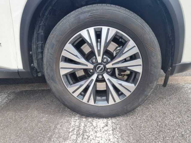 Nissan X-Trail e-Power 204ch N-Connecta