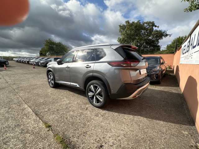 Nissan X-Trail e-Power 204ch Tekna