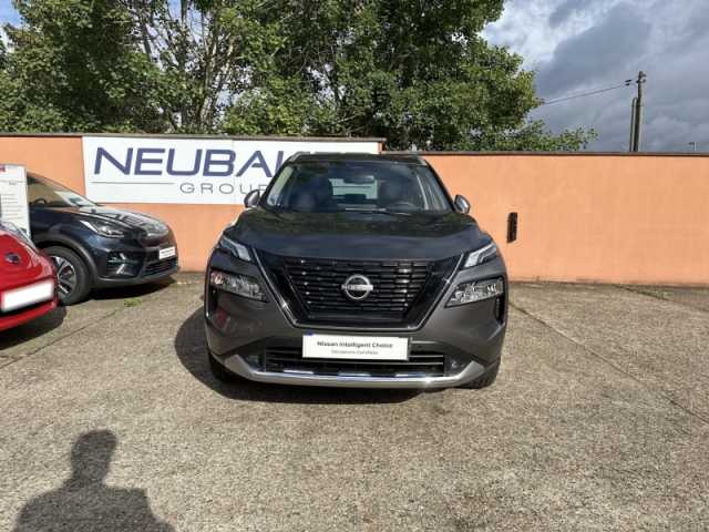 Nissan X-Trail e-Power 204ch Tekna