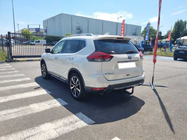 Nissan X-Trail dCi 150ch Tekna Euro6d-T 7 places