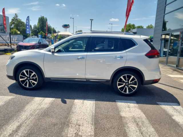 Nissan X-Trail dCi 150ch Tekna Euro6d-T 7 places