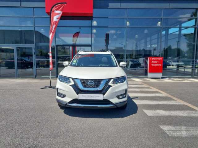 Nissan X-Trail dCi 150ch Tekna Euro6d-T 7 places