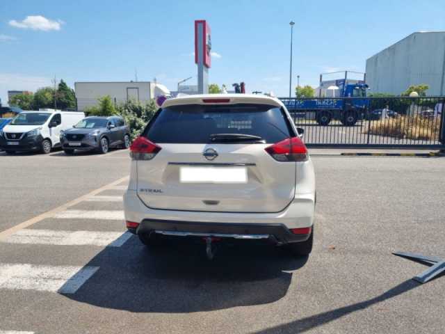 Nissan X-Trail dCi 150ch Tekna Euro6d-T 7 places