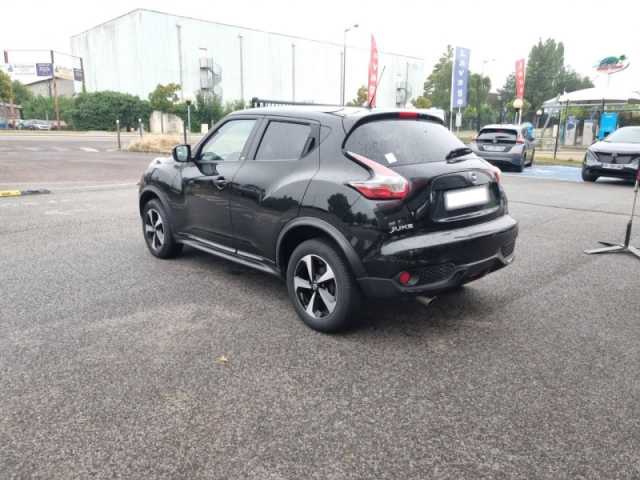 Nissan Juke 1.5 dCi 110ch N-Connecta 2018 Euro6c