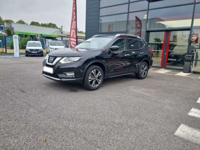 Nissan X-Trail 1.6 dCi 130ch N-Connecta Euro6 7 places