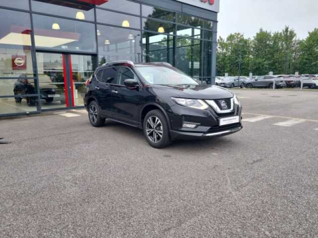 Nissan X-Trail 1.6 dCi 130ch N-Connecta Euro6 7 places