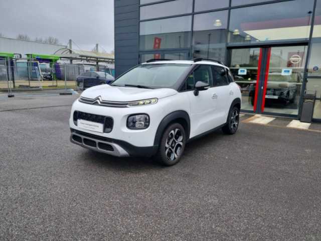 Citroen C3 Aircross PureTech 110ch S&amp;S Shine Business E6.d-TEMP