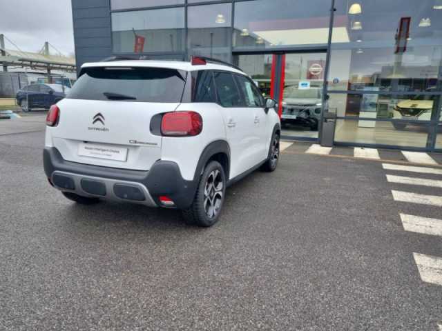 Citroen C3 Aircross PureTech 110ch S&amp;S Shine Business E6.d-TEMP