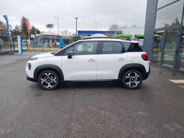 Citroen C3 Aircross PureTech 110ch S&amp;S Shine Business E6.d-TEMP