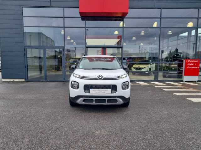 Citroen C3 Aircross PureTech 110ch S&amp;S Shine Business E6.d-TEMP