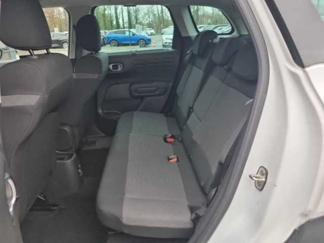 Citroen C3 Aircross PureTech 110ch S&amp;S Shine Business E6.d-TEMP