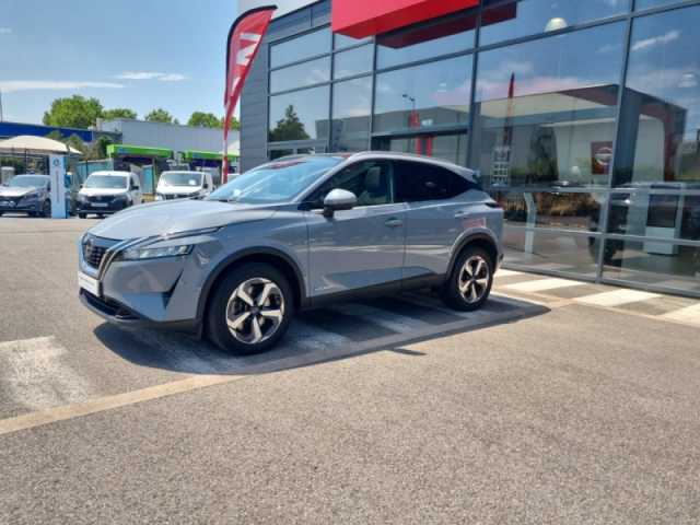 Nissan Qashqai e-POWER 190ch N-Connecta 2022