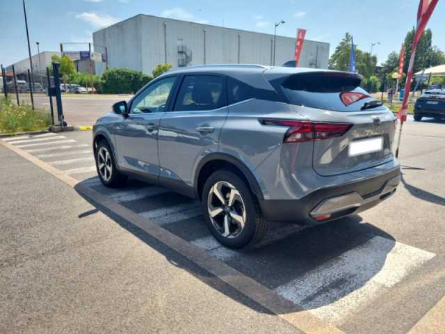 Nissan Qashqai e-POWER 190ch N-Connecta 2022