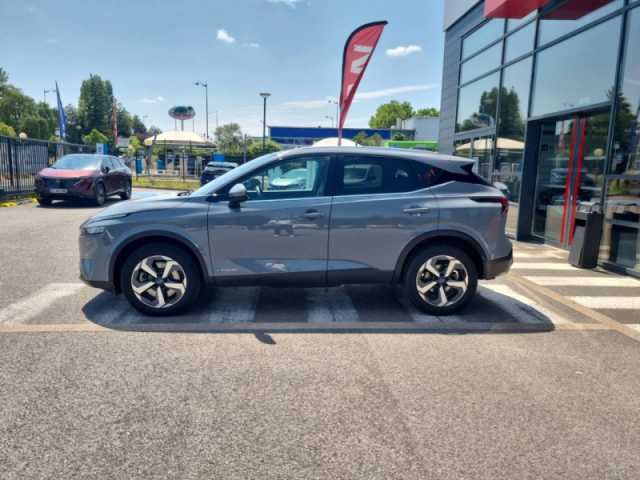 Nissan Qashqai e-POWER 190ch N-Connecta 2022