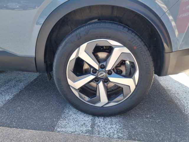 Nissan Qashqai e-POWER 190ch N-Connecta 2022