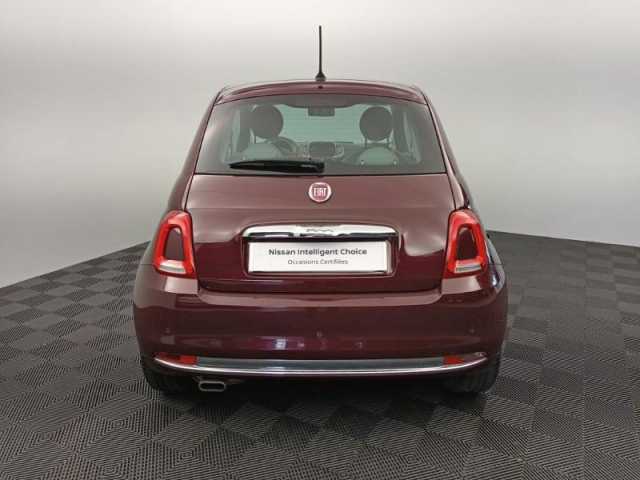 Fiat 500 1.2 8v 69ch Lounge