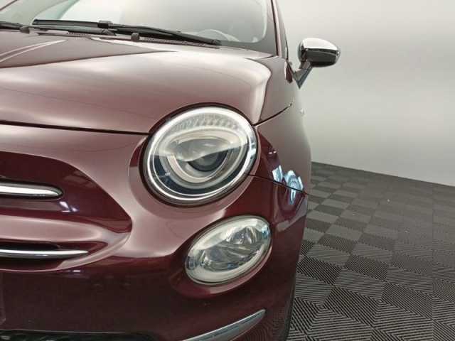 Fiat 500 1.2 8v 69ch Lounge