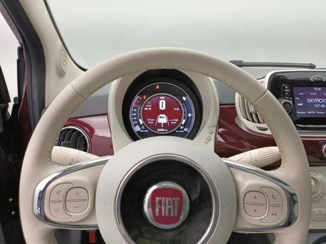 Fiat 500 1.2 8v 69ch Lounge