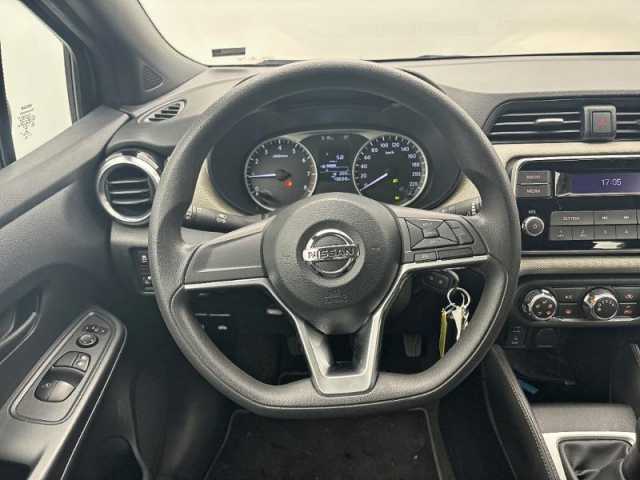 Nissan Micra 1.0 IG 71ch Visia Pack 2018 Euro6c