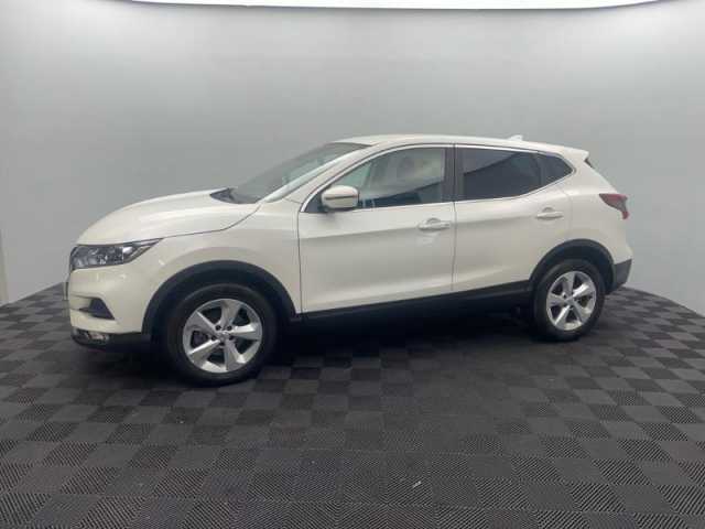 Nissan Qashqai 1.5 dCi 110ch Business Edition