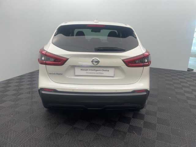 Nissan Qashqai 1.5 dCi 110ch Business Edition