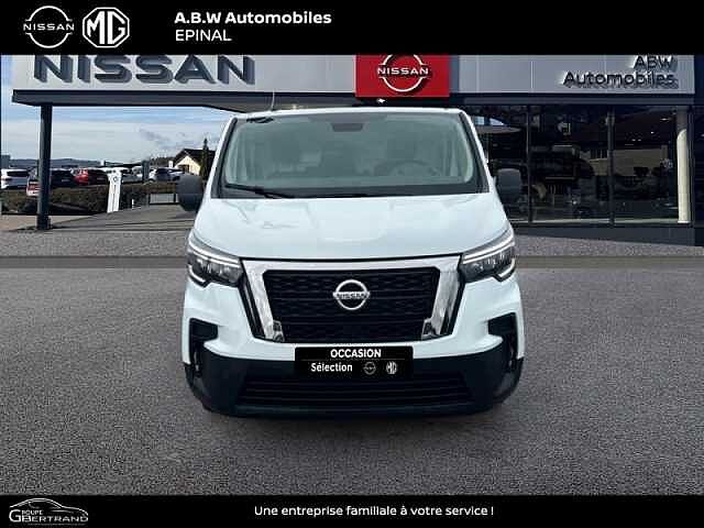 Nissan Primastar Fg L1H1 2t8 2.0 dCi 150ch Acenta