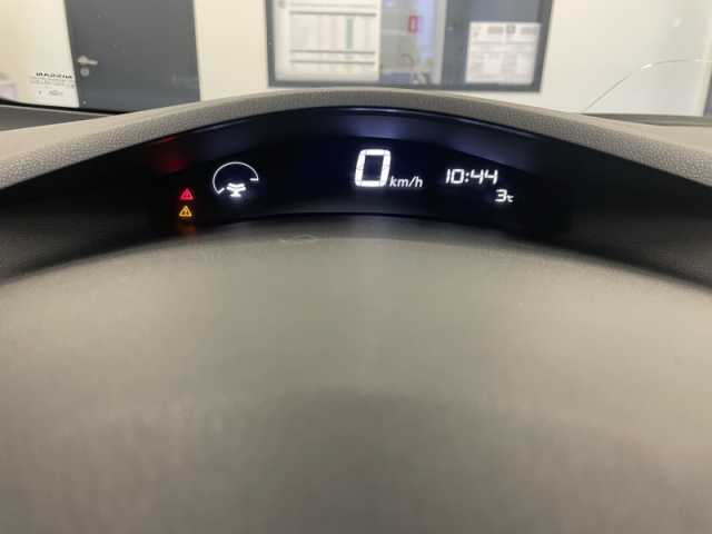 Nissan Leaf 109ch 24kWh Visia