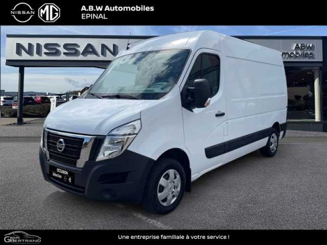 Nissan Interstar Fg L2H2 3t3 2.3 dCi 135ch Acenta