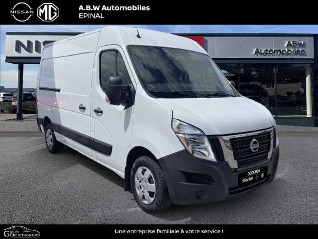 Nissan Interstar Fg L2H2 3t3 2.3 dCi 135ch Acenta