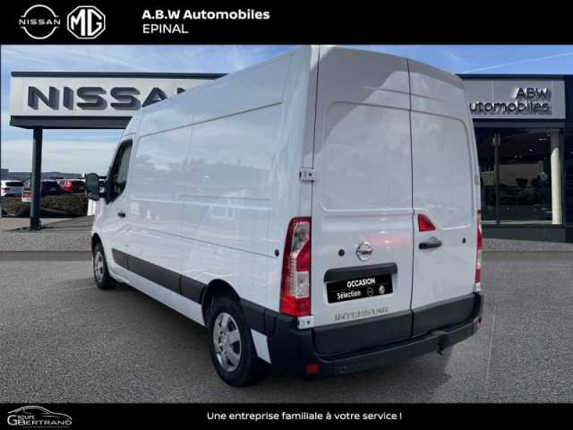 Nissan Interstar Fg L2H2 3t3 2.3 dCi 135ch Acenta